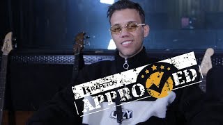 Rapetón Approved✅: Conoce a Jhay Cortez