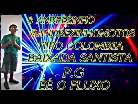 Mc Markinhos da PG - Bonde da fz2