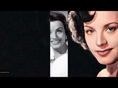 Kay Starr -The Man Upstairs (1954)