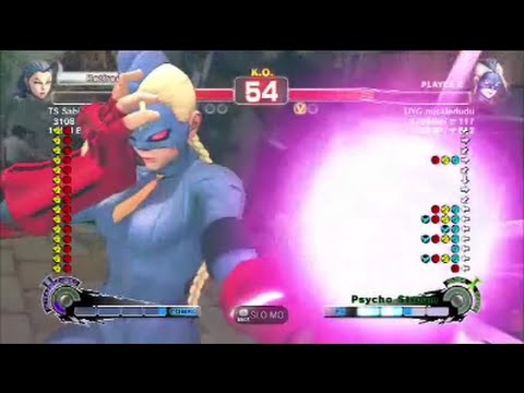USFIV:EMP Dieminion, PIKACHUAKUMA,Poongko,Hsien Chang, Fawwaz, TS Sabin, UYG nuckledudu, FNEX ShiiNe