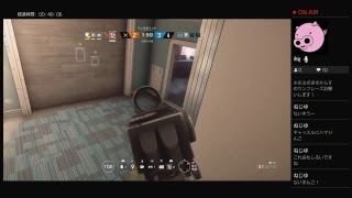 L6S 実況