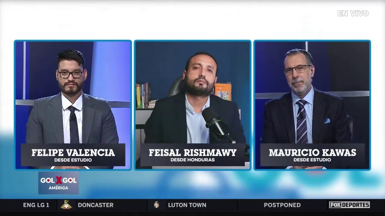 😳🫢 HONDURAS |  ¡SORPRESA EN LA JORNADA! Motagua vence a Olimpia | GolXGol