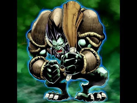 Blast from the Past! Baboon Burn