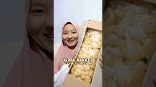 Download lagu Dorokdok Kerupuk Kulit Sapi Viral!!! #kerupukkulit #kerupuk #racunshopee #shopeevideo #fyp #shorts mp3 Download lagu Dorokdok Kerupuk Kulit Sapi Viral!!! #kerupukkulit #kerupuk #racunshopee #shopeevideo #fyp #shorts mp3