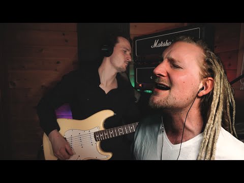 Alex Perry & Rob Lundgren - Time Has Come (Europe Cover)
