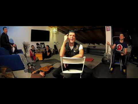 SECOLI MORTI - Sospeso a metà (Official video)