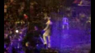 Ne-yo Live in Manila: Call Me Crazy