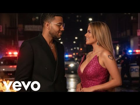 Karol G, Romeo Santos - Amarte Por Siempre Es Mi Plan (Official Music Video)