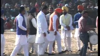 (1) Landran (Mohali) Kabaddi Tournament 19 Dec 2015