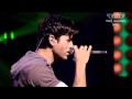 Enrique Iglesias-Tired of being sorry Live 2007 TMF ...