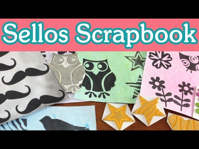 Vídeo relacionado con arriettycraft Sellos transparentes con frase Sentiment para aniversario, cumpleaños, agradecimiento, sellos de goma transparentes para hacer tarjetas, decoración y álbumes de recortes