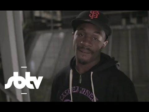 Scammy | Warm Up Sessions [S8.EP38]: SBTV