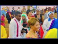 Acha Tukuinue Wimbo Wawatu Wote Kwenye Mkutano Wa Waombaji Marekani Des Moines Iowa Lemba