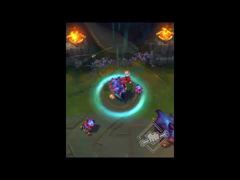 PBE Preview: Dragon Trainer Heimerdinger