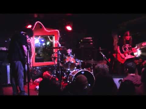 Big Business at The Bottom of the Hill, San Francisco, CA 6/25/13 [FULL SET]