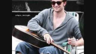 Robert Pattinson - Stray Dog