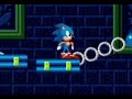 Sonic Hack Longplay Sonic 1 Prototastic