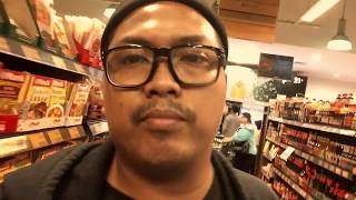 JALAN-JALAN MENGARUNGI KEMACETAN!