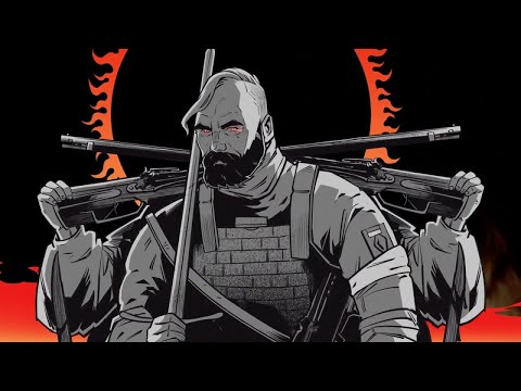 Riffmaster - Герої | Mood Video