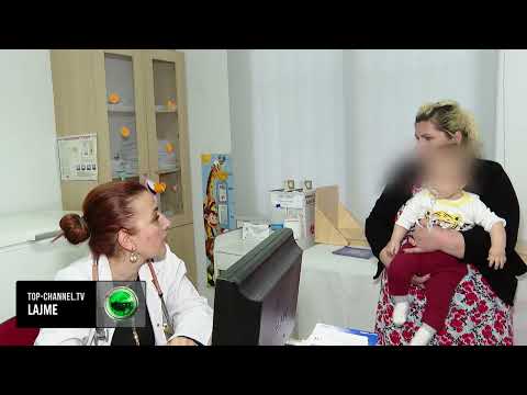 Top Channel/Po refuzohet vaksina e fruthit,rezistenca për shkak të paragjykimeve nga ana e prindërve