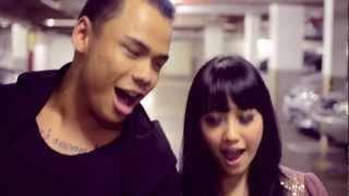 Suddenly September Feat Tezza Sumendra - Chocolate High (India Arie&#39;s Cover)