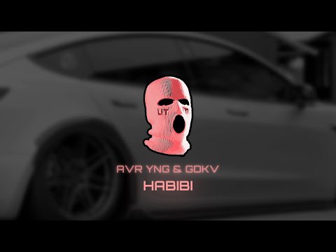 AVR YNG & GDKV - Habibi