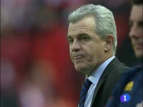 Liga 2010/11 Sporting 0-0 Real Zaragoza