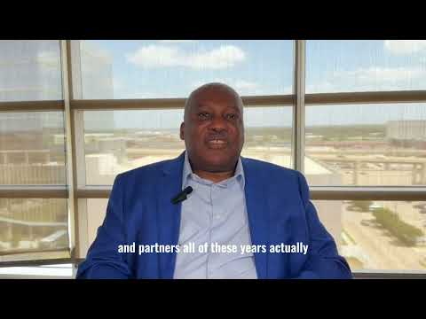 Paul Prince Testimonial