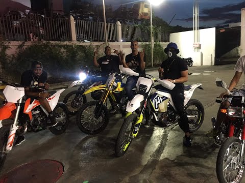 cherry scom ft Braulio fogon 🔥⚡ video