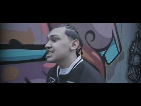 RAPUERA FEAT. SANTII - ONE TIME