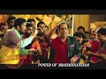 Brahmi Dance Power Movie Songs Ravi Teja Hansika Regina Cassandra