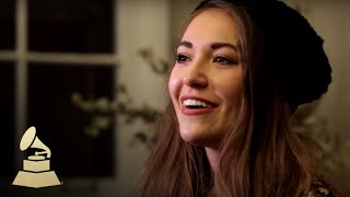 Lauren Daigle | First Time Nominee Vlog | 58th GRAMMYs