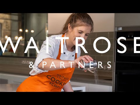 Cookery School | How To Make Mince Pies | Waitrose