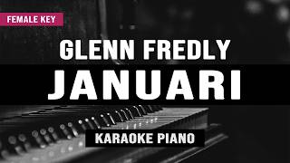 Download lagu Januari - Glenn Fredly (Karaoke Piano) Female Key mp3 Download lagu Januari - Glenn Fredly (Karaoke Piano) Female Key mp3