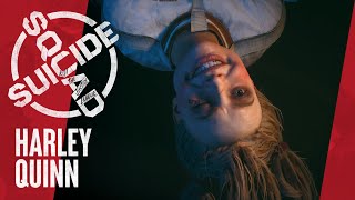 Trailer Harley Quinn - SUB ITA