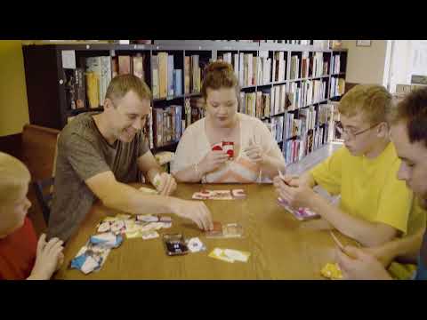 5 Minute Dungeon - Trailer