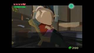 Legend of Zelda: Wind Waker #07