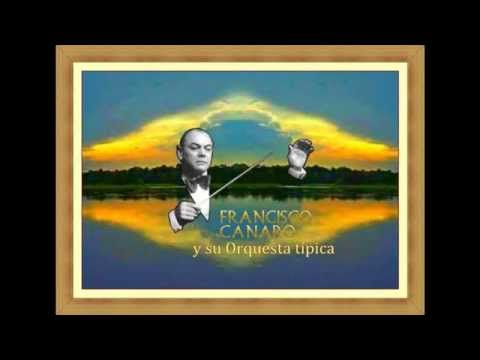 "Patria hermana" - Marcha - Francisco Canaro y su Orquesta Típica - 1939