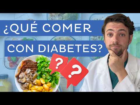 🥪🥤Diet for Diabetes: Practical Ideas That Work ✅