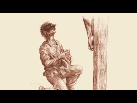 Gianni Aversano - La leggenda del lupino