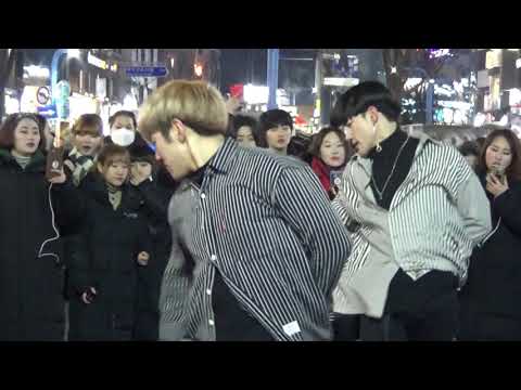 [MAXXAM] 180113 김민석 - BLING BLING