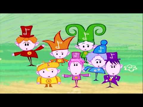 Practice makes Progress (Sung by The Notekins)