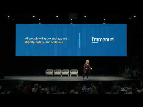 Nicole Bianchi Keynote: Bravery is a Skill + Challenges In Tough Talks