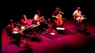 The Magnetic Fields :: I&#39;m Sorry I Love You (live) :: The Pabst Theater
