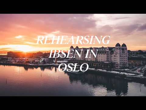 When We Dead Awaken by Henrik Ibsen I Trailer I Coronet Theatre