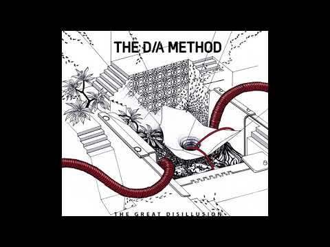 The D/A Method - Angels & Djinn