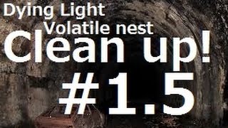 ﾀﾞｲｲﾝｸﾞﾗｲﾄ!　ボラタイルの巣めぐり #1.5　vamp-hiro