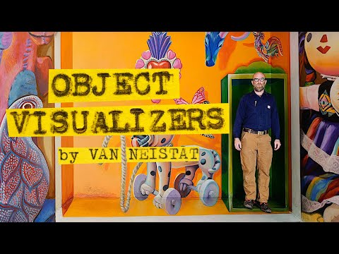 Why Only Some of Us Think in Pictures