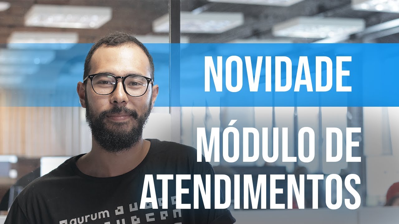 Conheça o módulo de Atendimentos do Astrea