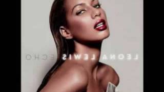 Leona lewis &quot;you don&#39;t care&quot; (official music new song 2009) + Download